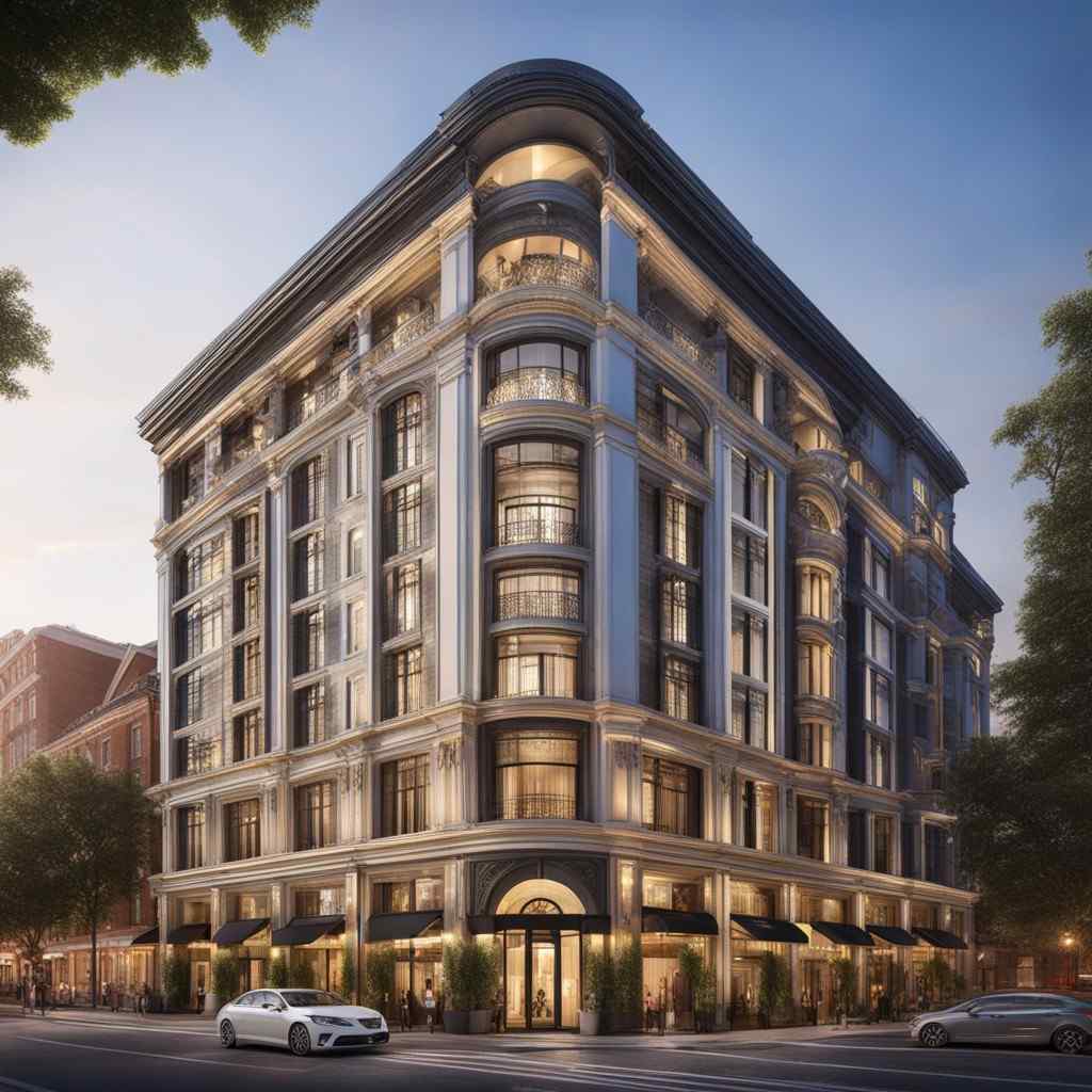Admiral Hotels . New York, United States