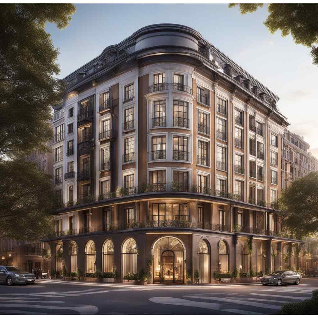 Alibaba Hotels . Beijing, China
