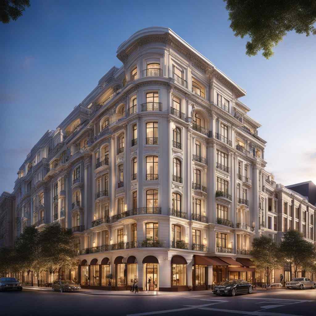 Allegro Hotels . Mexico City, Mexico