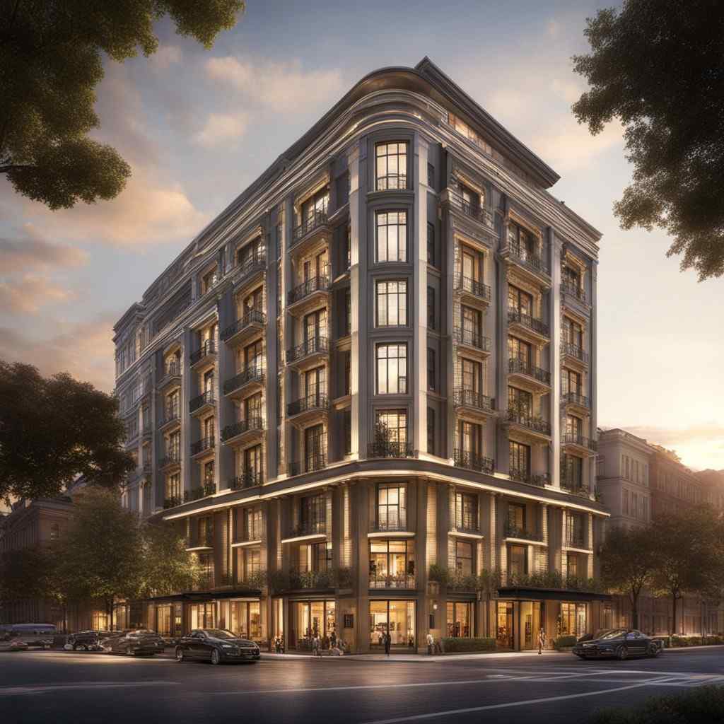 Apsley Hotels . Los Angeles, United States