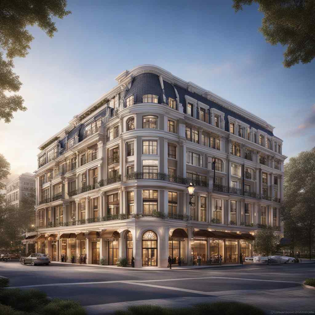 Astra Hotels . Bern, Switzerland