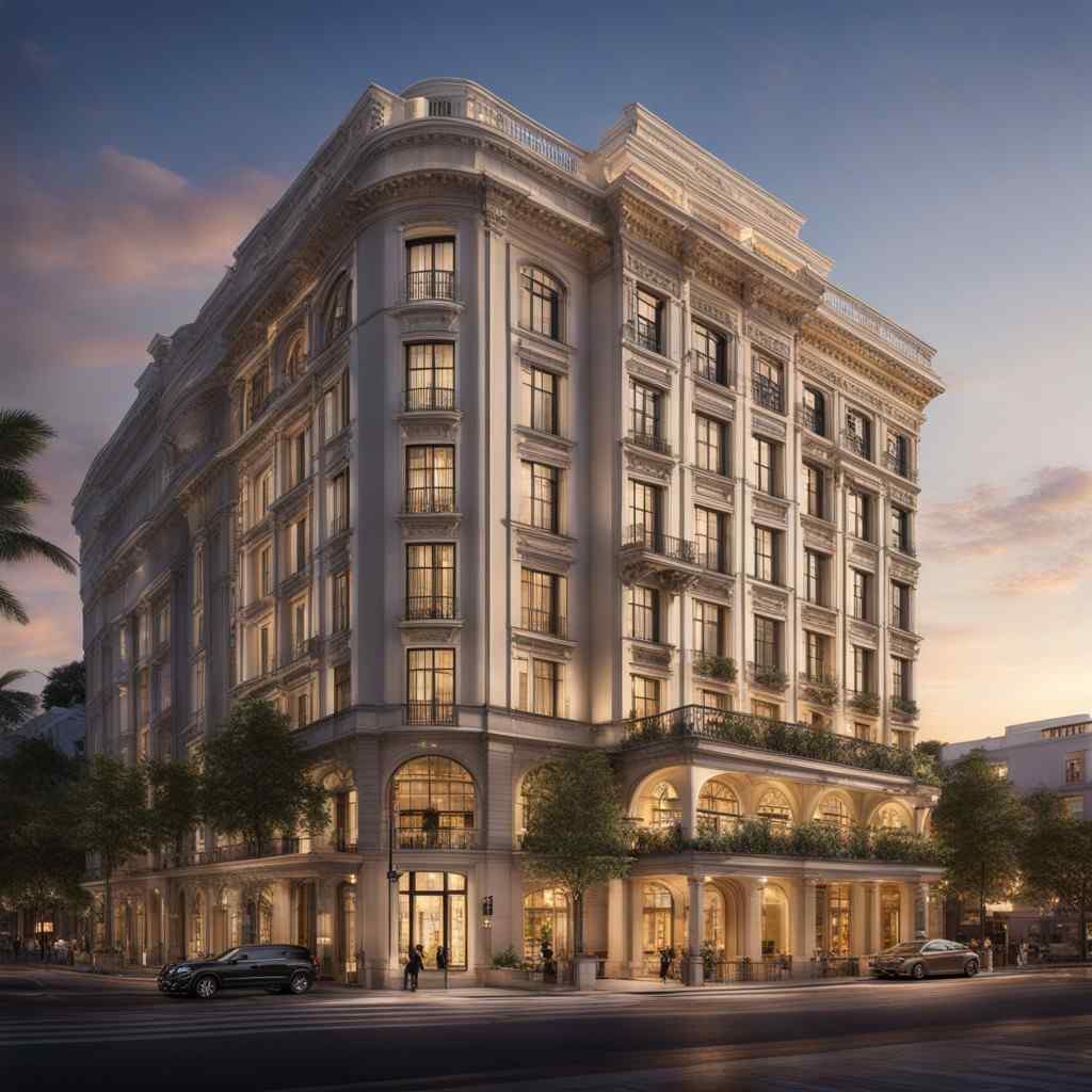 Atlantic Hotels . Freetown, Sierra Leone
