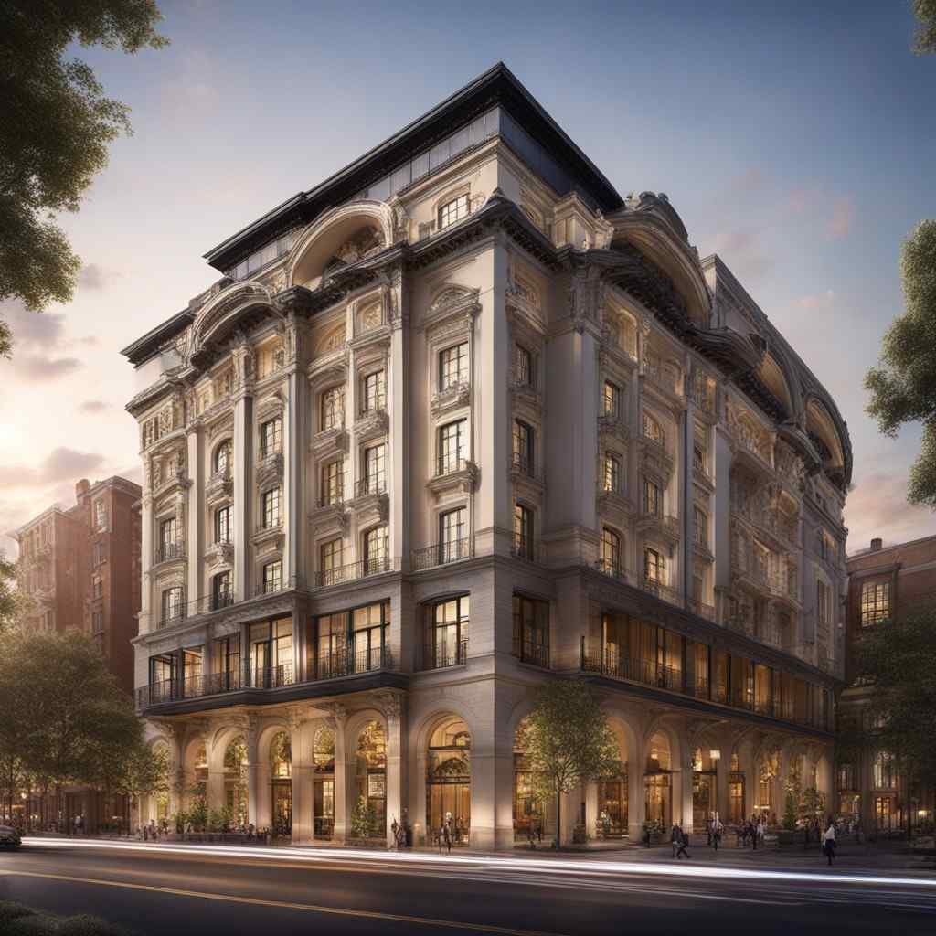 Atlantis Hotels . Belgrade, Serbia
