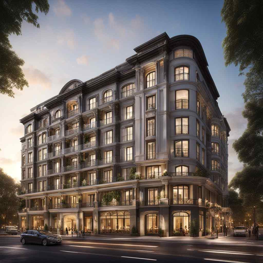 Belcrest Hotels . Oslo, Norway