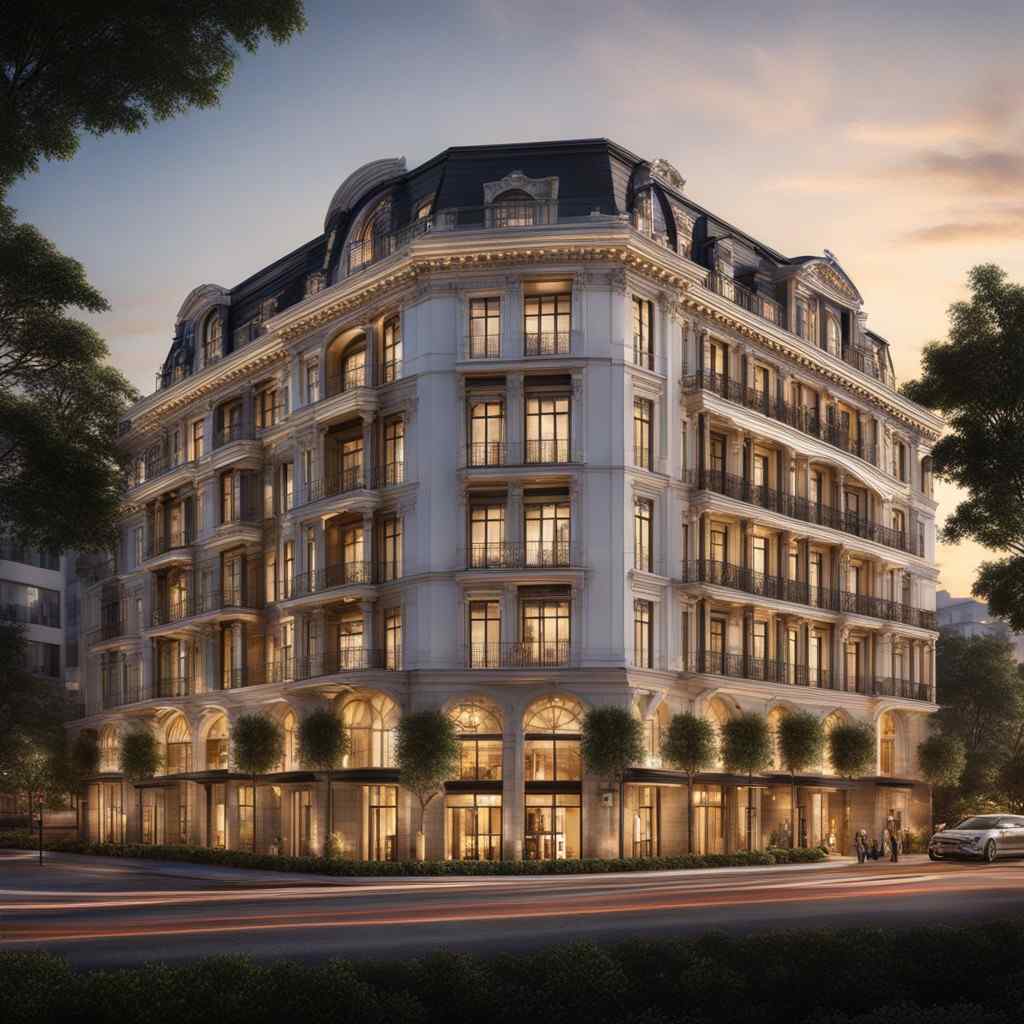 Bella Vista Hotels . Kigali, Rwanda