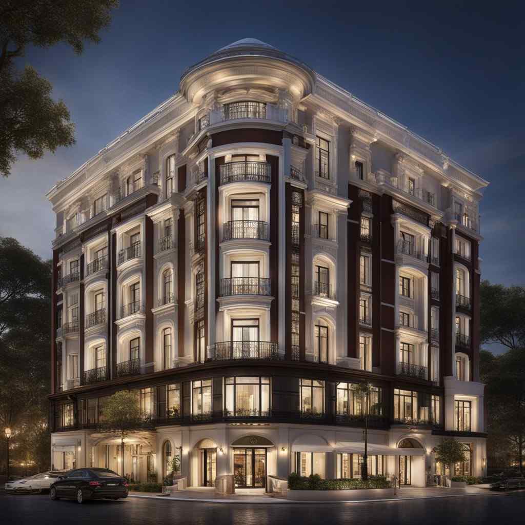 Bridlewood Hotels . Abu Dhabi, United Arab Emirates