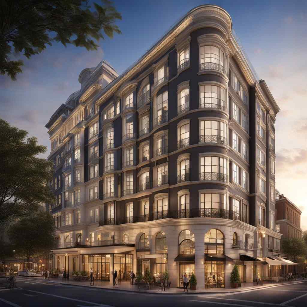 Cromwell Hotels . Lusaka, Zambia