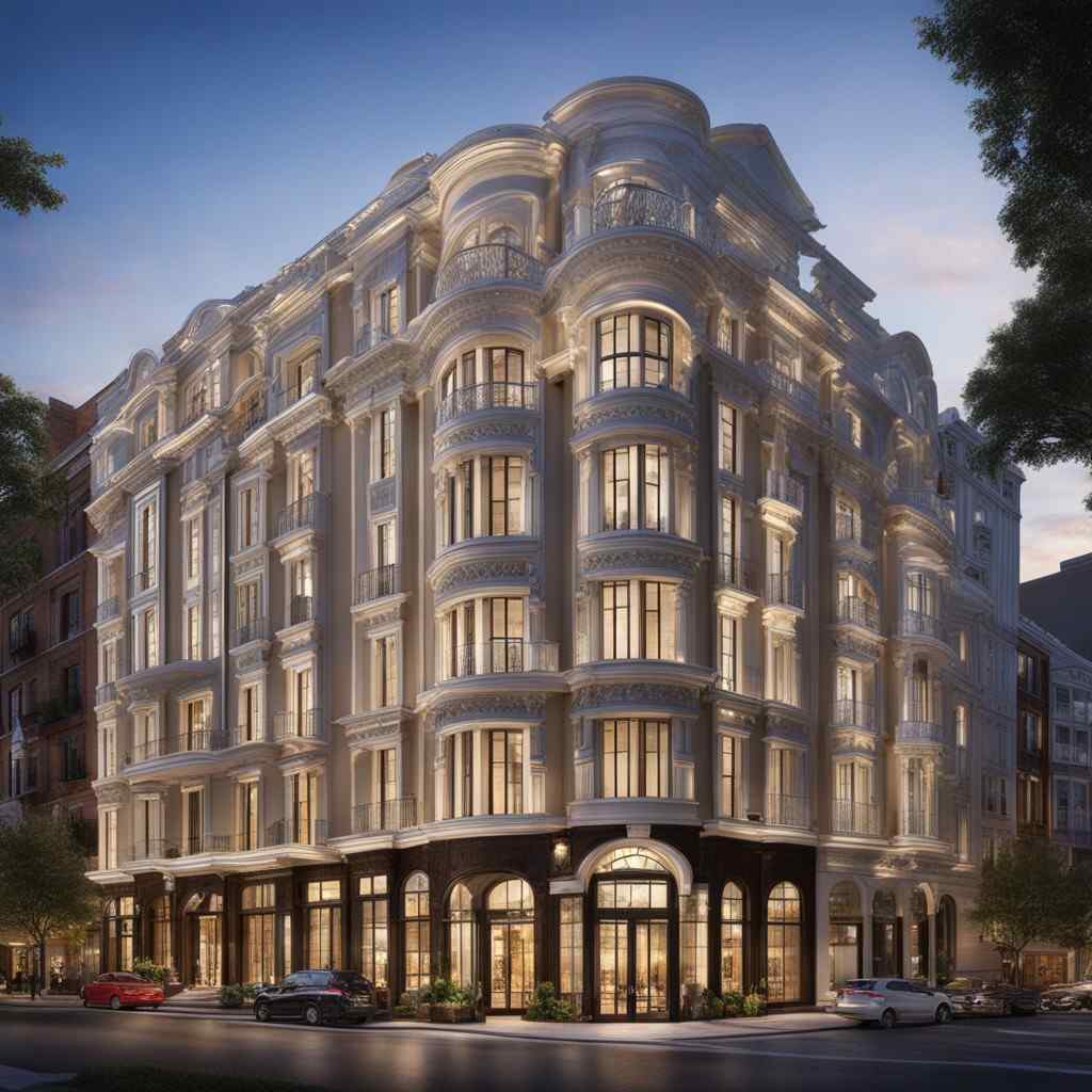 Crown Royale Hotels . Nairobi, Kenya