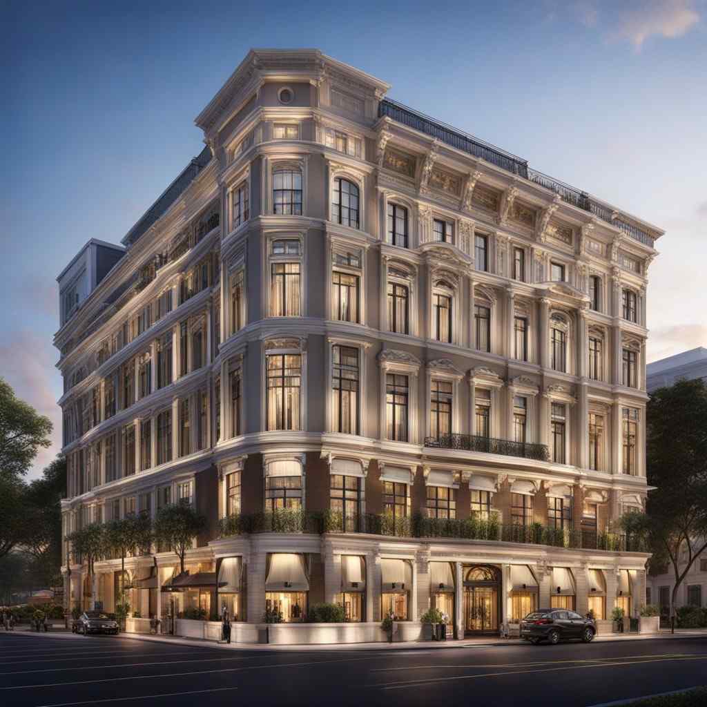 Deluxe Duplexes . Salvador, Brazil