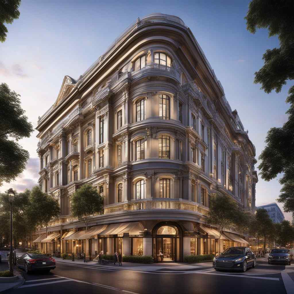 Diamond Hotels . Cape Town, South Africa