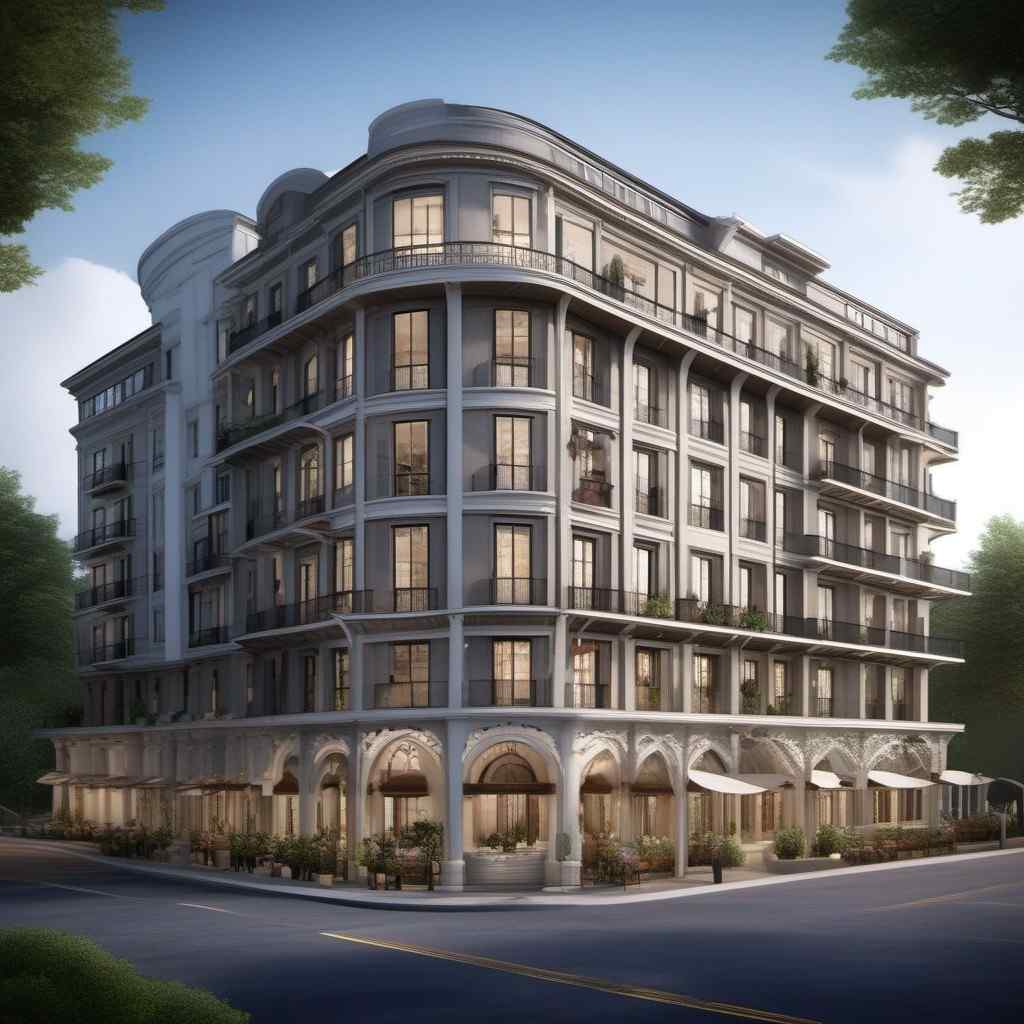 Dignitary Hotels . Cayenne, French Guiana