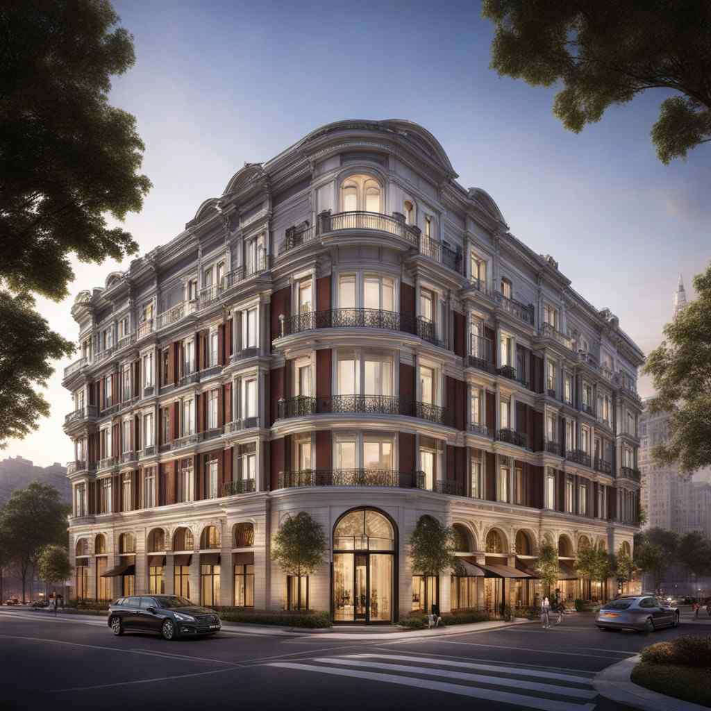 Domino Hotel . Tanger, Morocco