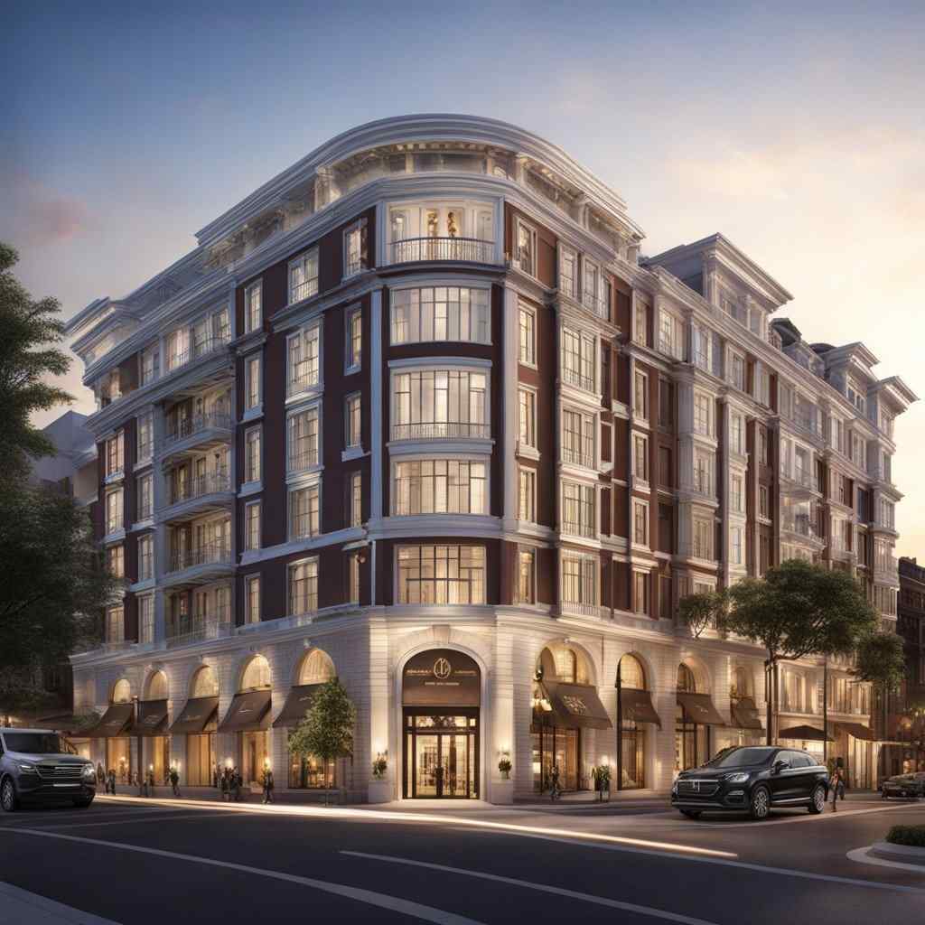 Dorchester Hotels . Gustavia, Saint Barthélemy