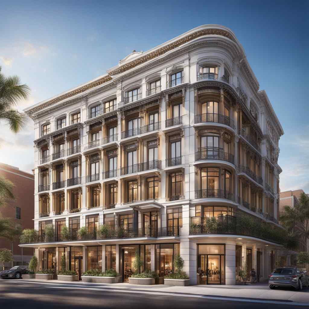 Driftwood Hotels . San Juan, Puerto Rico