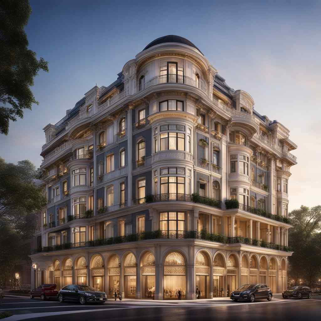 Edison Courts Hotels . Nouméa, New Caledonia