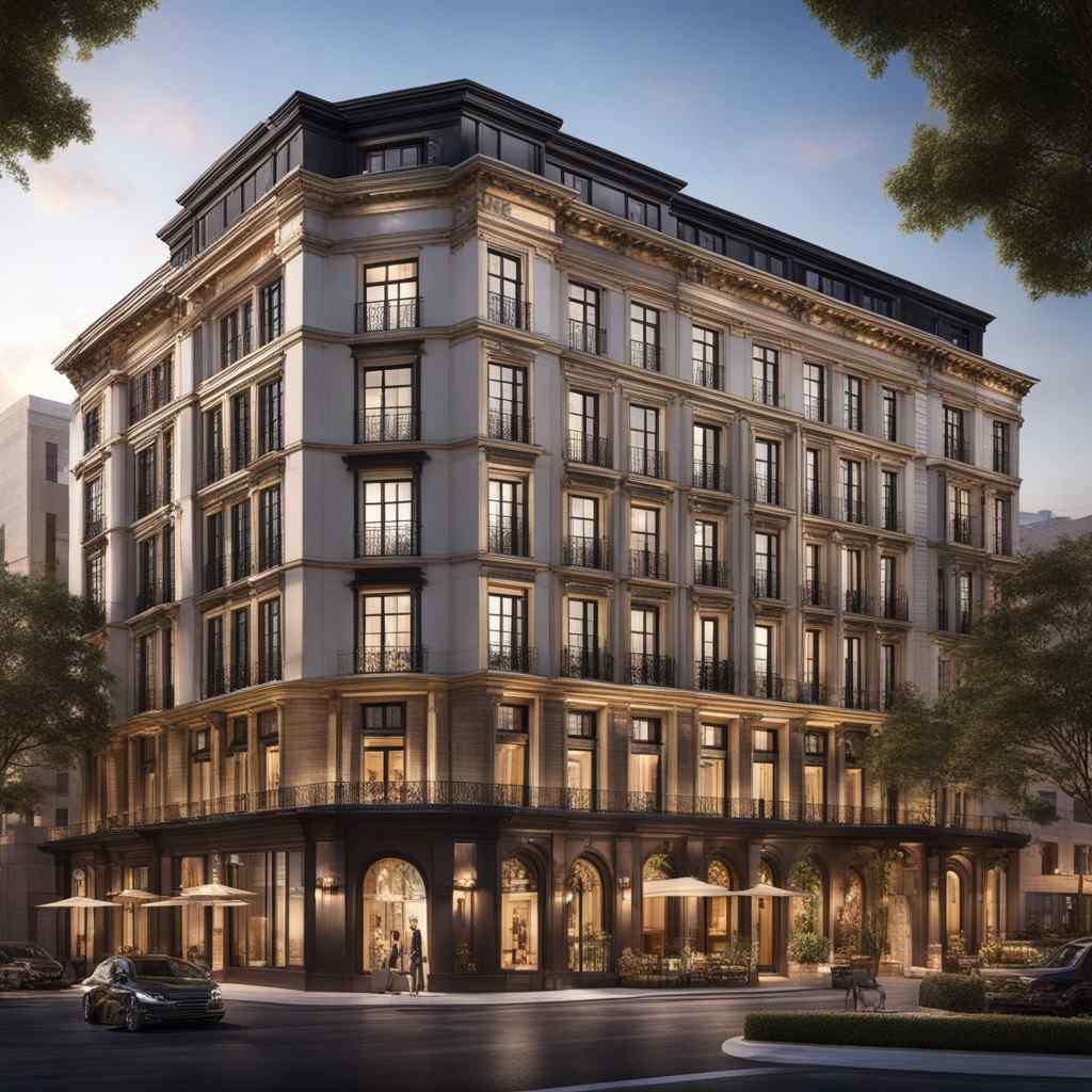 El Dorado Hotels . Avarua, Cook Islands