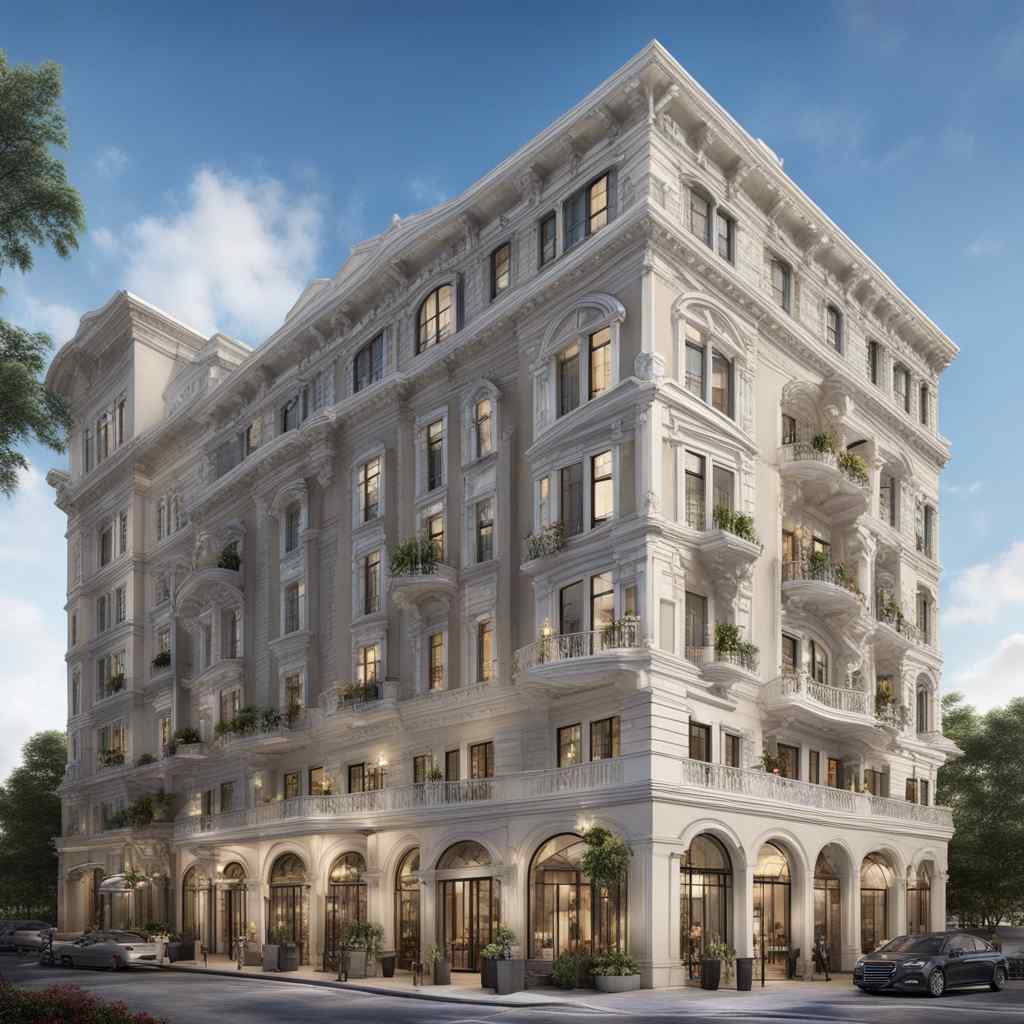 Elevation Hotels . Córdoba, Argentina