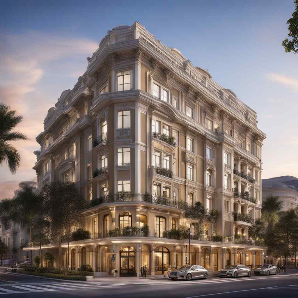 Elixir Hotels . Laayoune, Western Sahara