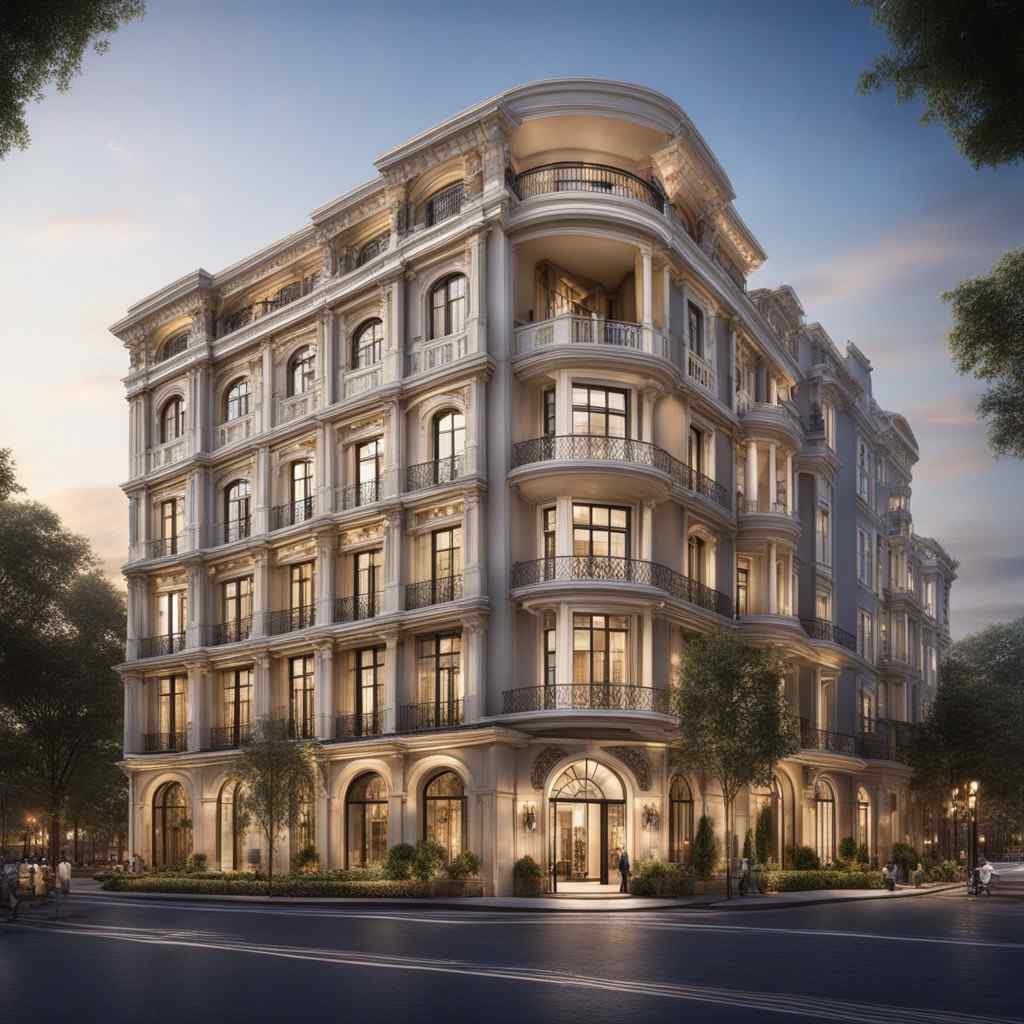 Emerald Hotels . Rosario, Argentina