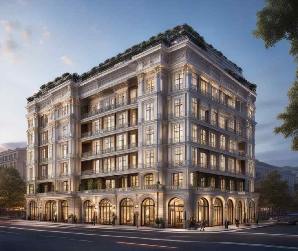 Eminent Hotels . Mendoza, Argentina