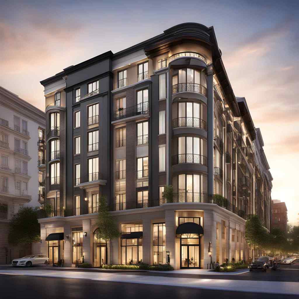 Enigma Hotel . Lagos, Nigeria