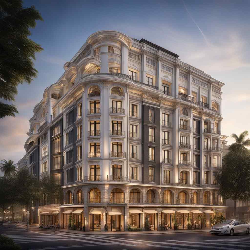 Euphoria Hotels . Perth, Australia