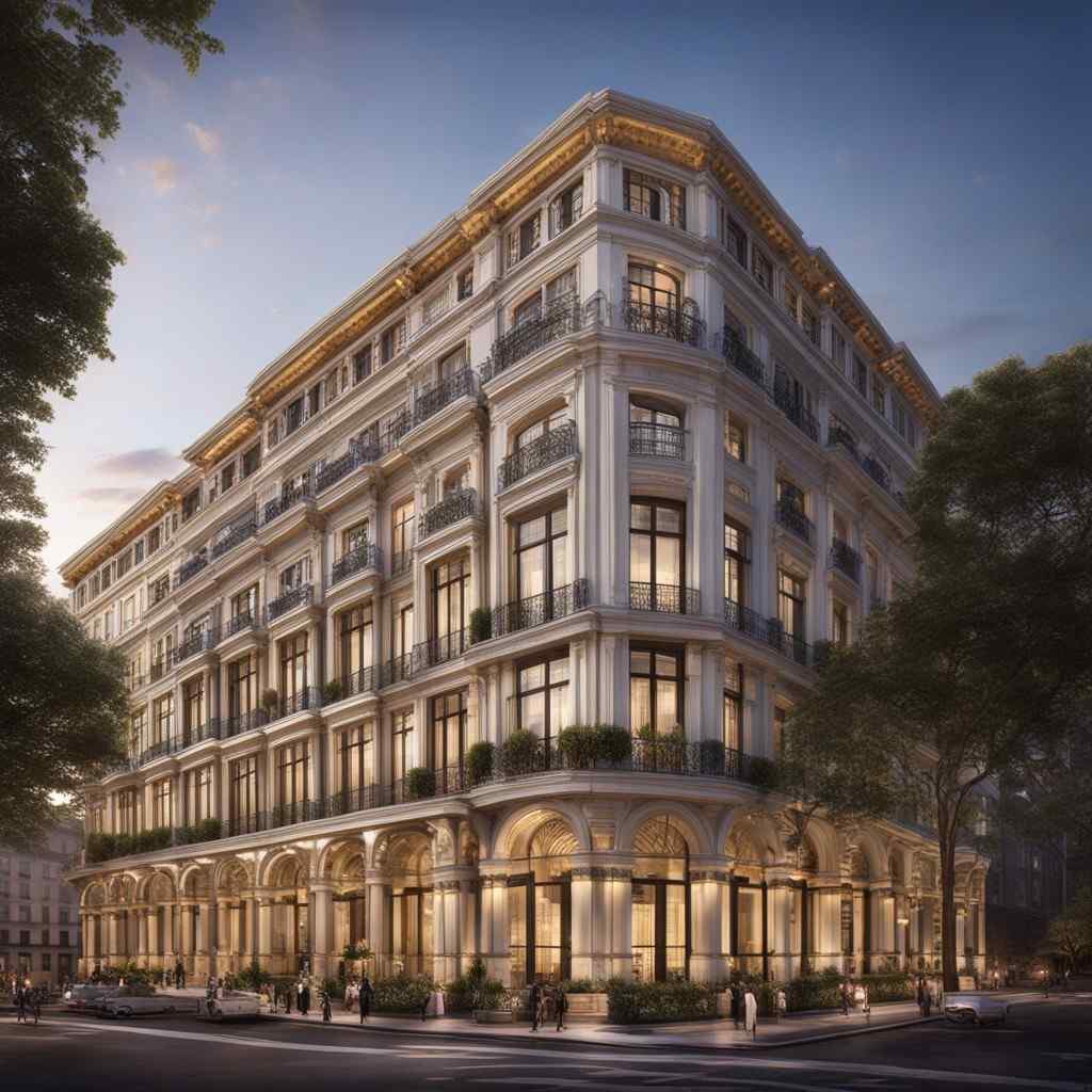 EvoLux Hotel . Gold Coast Tweed, Australia