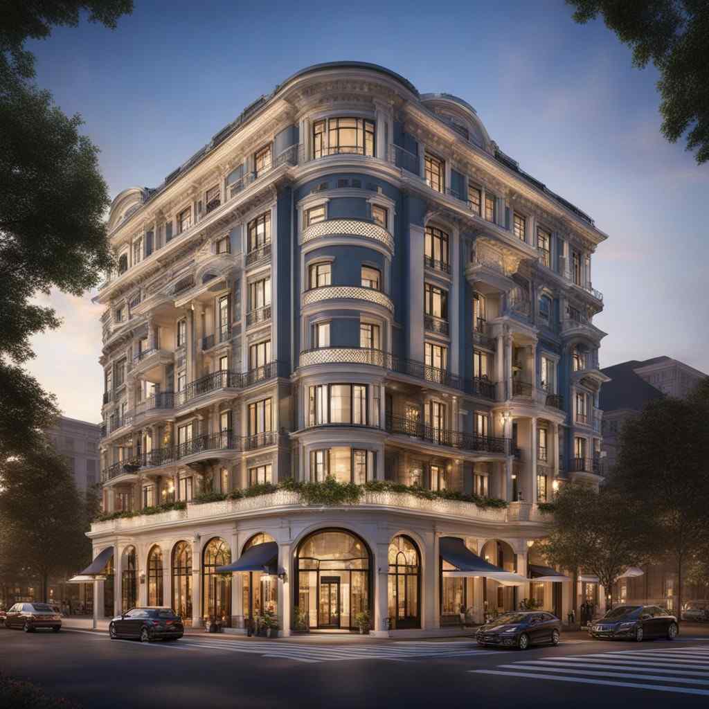 Evolution Hotels . Adelaide, Australia