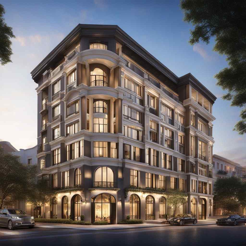 Exemplary Hotels . El Alto, Bolivia