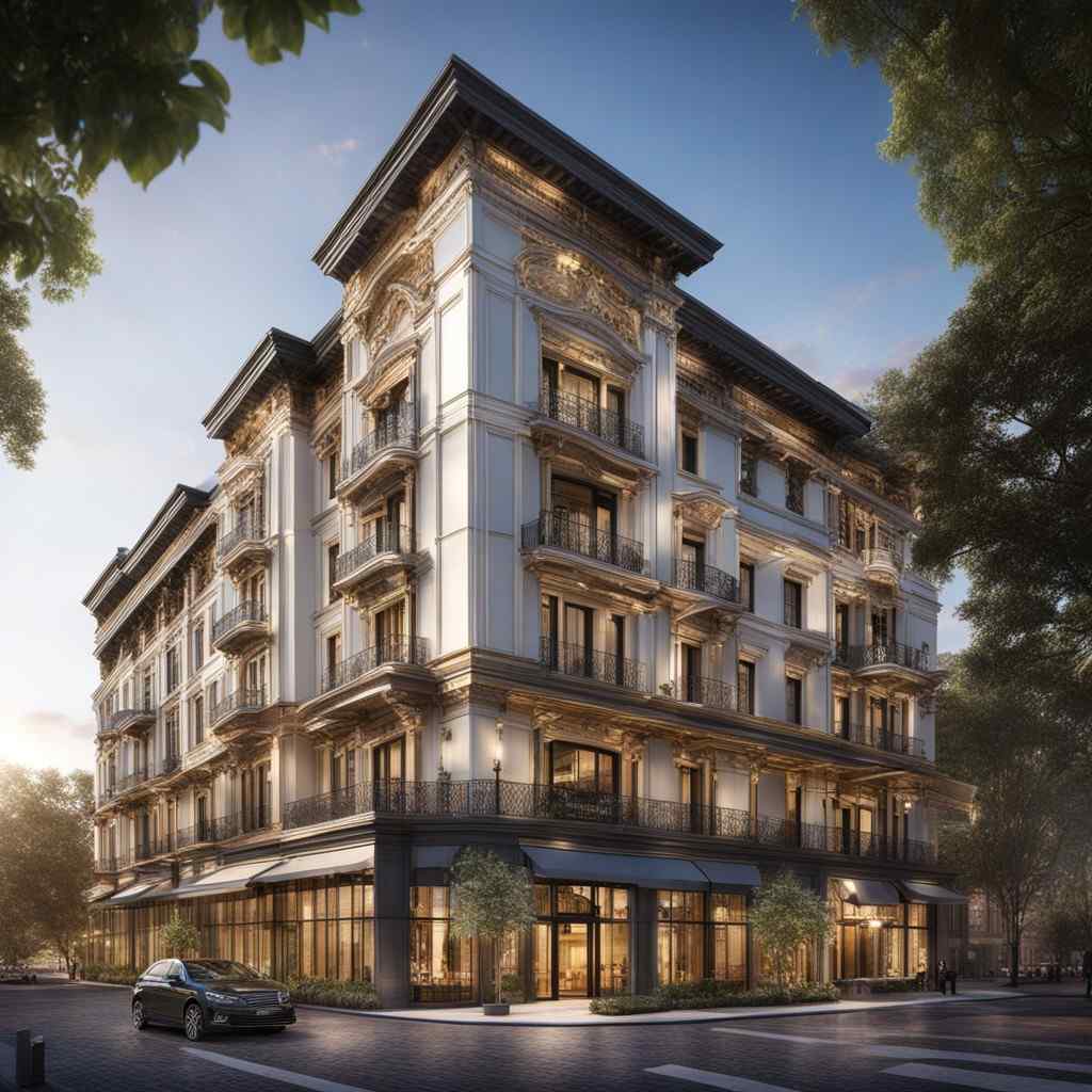 Extraordinary Hotels . Rio De Janeiro, Brazil