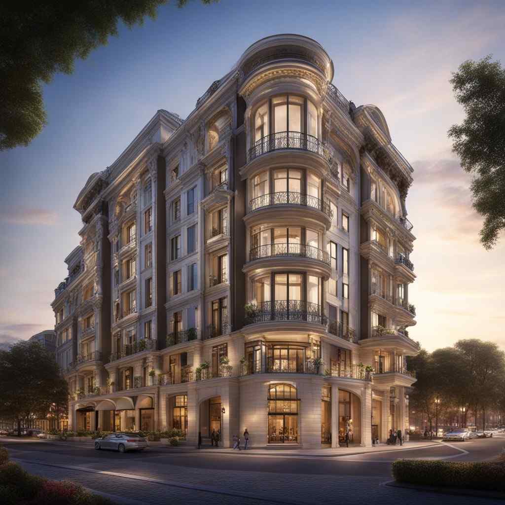 Fabrisi Hotel . Milan, Italy