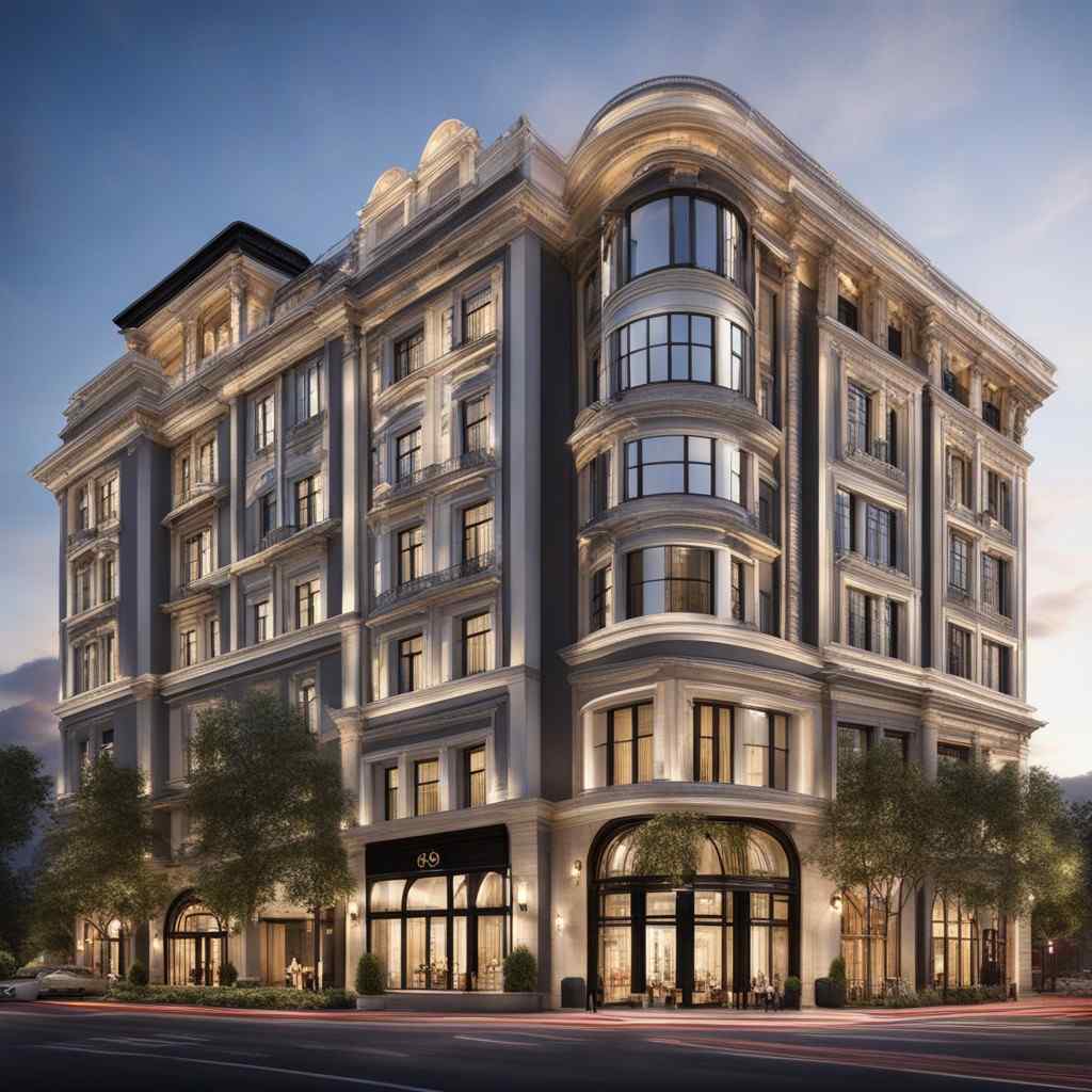 Fairway Hotel . Douala, Cameroon