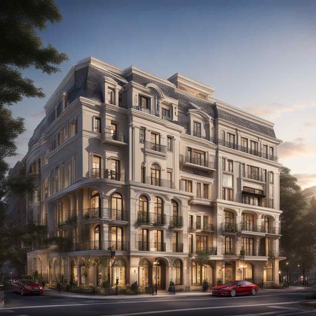 Fifth Avenue Hotels . Porto Alegre, Brazil