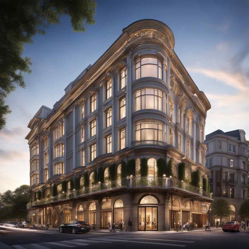 Frankl Hotel . Bonn, Germany