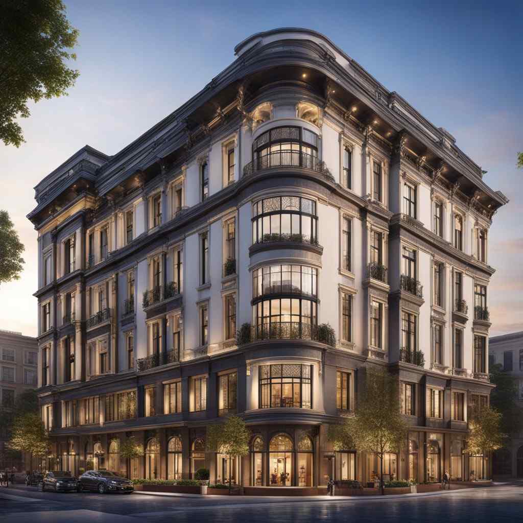 Fremont Hotels . Hamburg, Germany