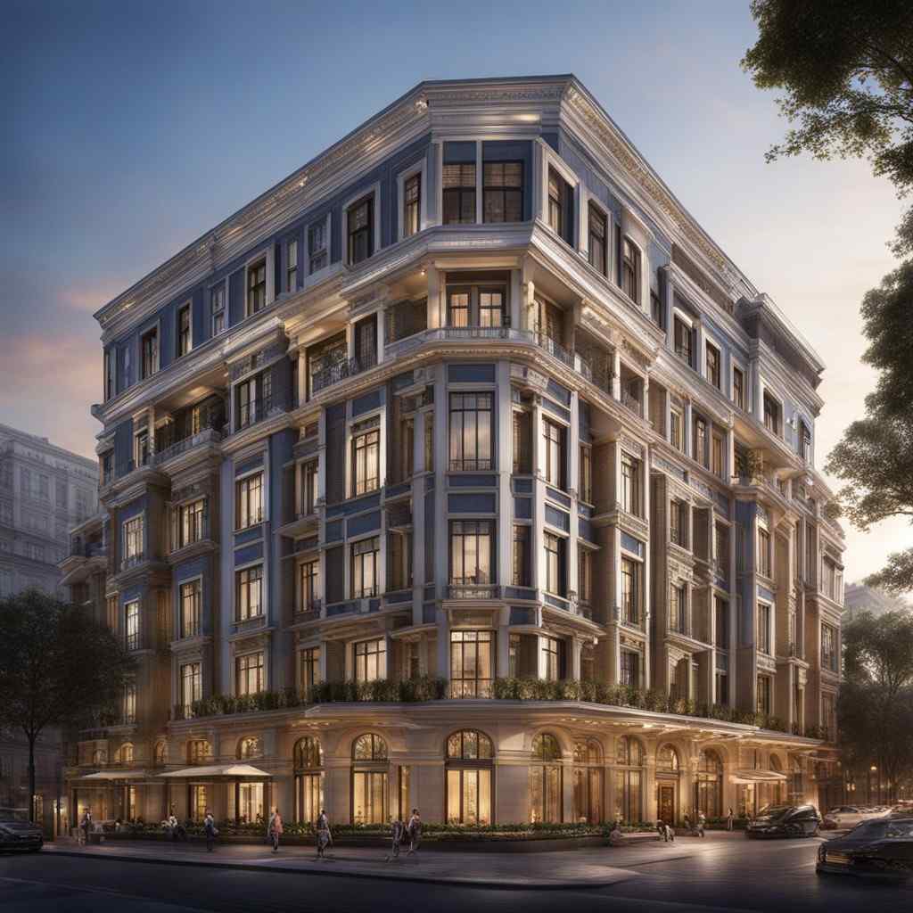 Fulton House Hotels . Münich, Germany