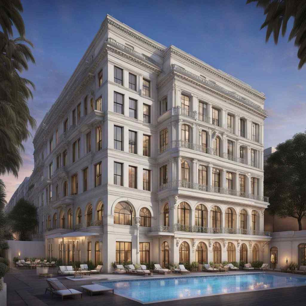 Gold Coast Hotels . Medan, Indonesia