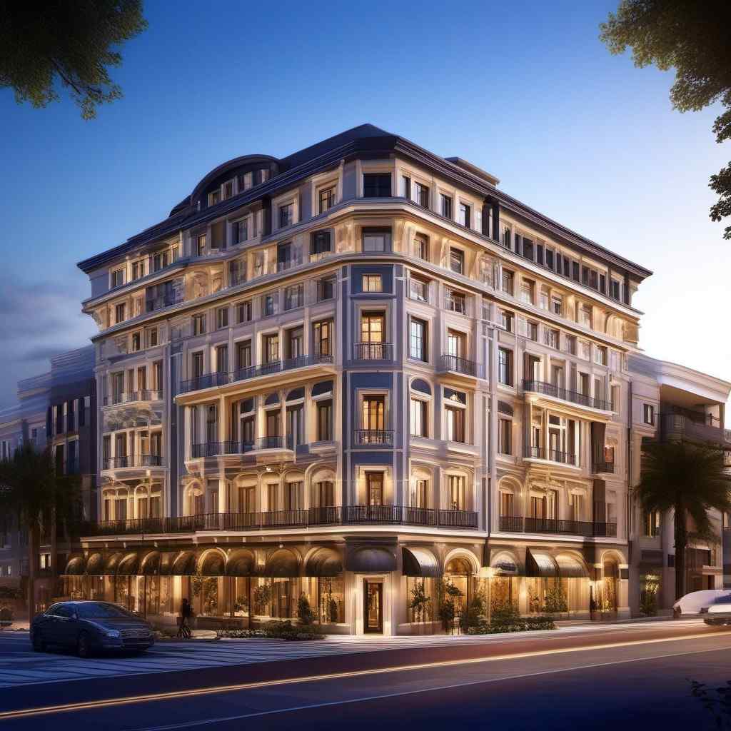 Great Wonders Hotels . Genova, Italy