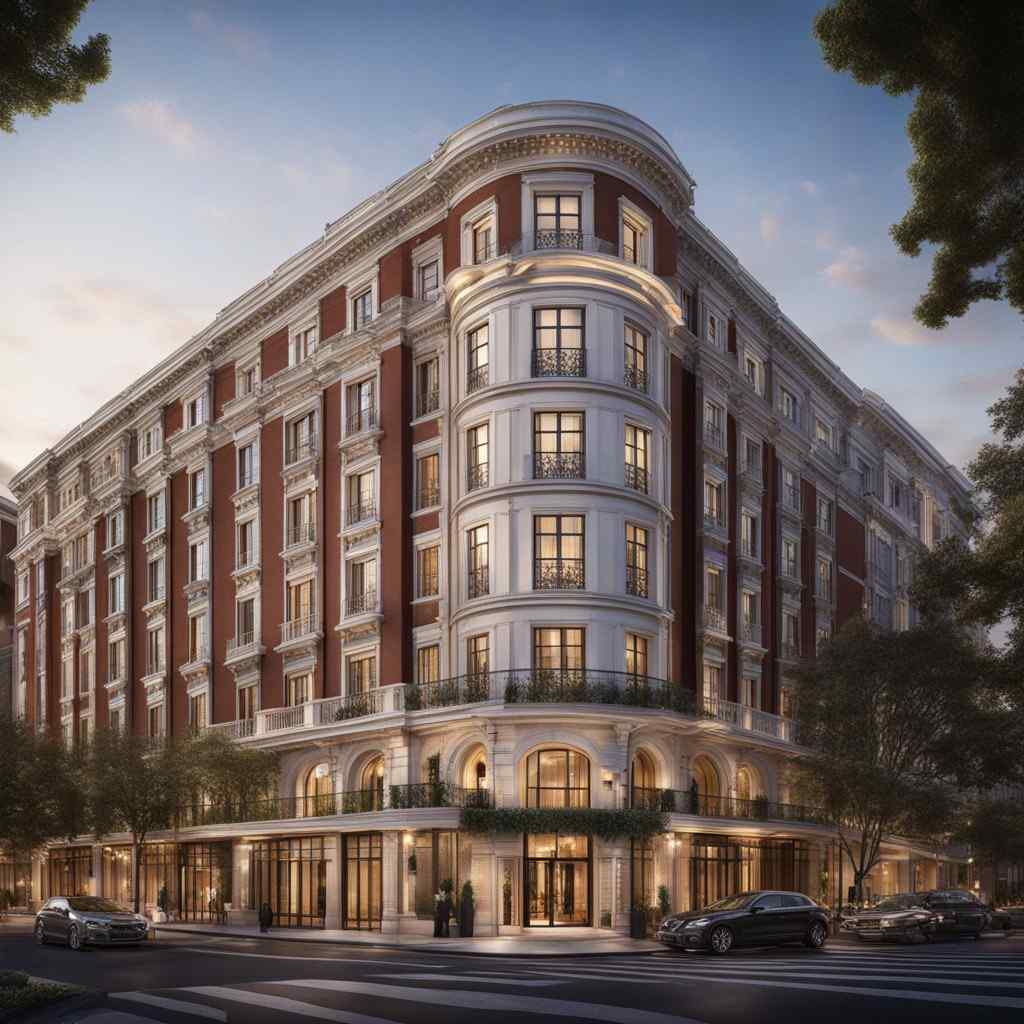 Hennessey Hotels . Puebla De Zaragoza, Mexico