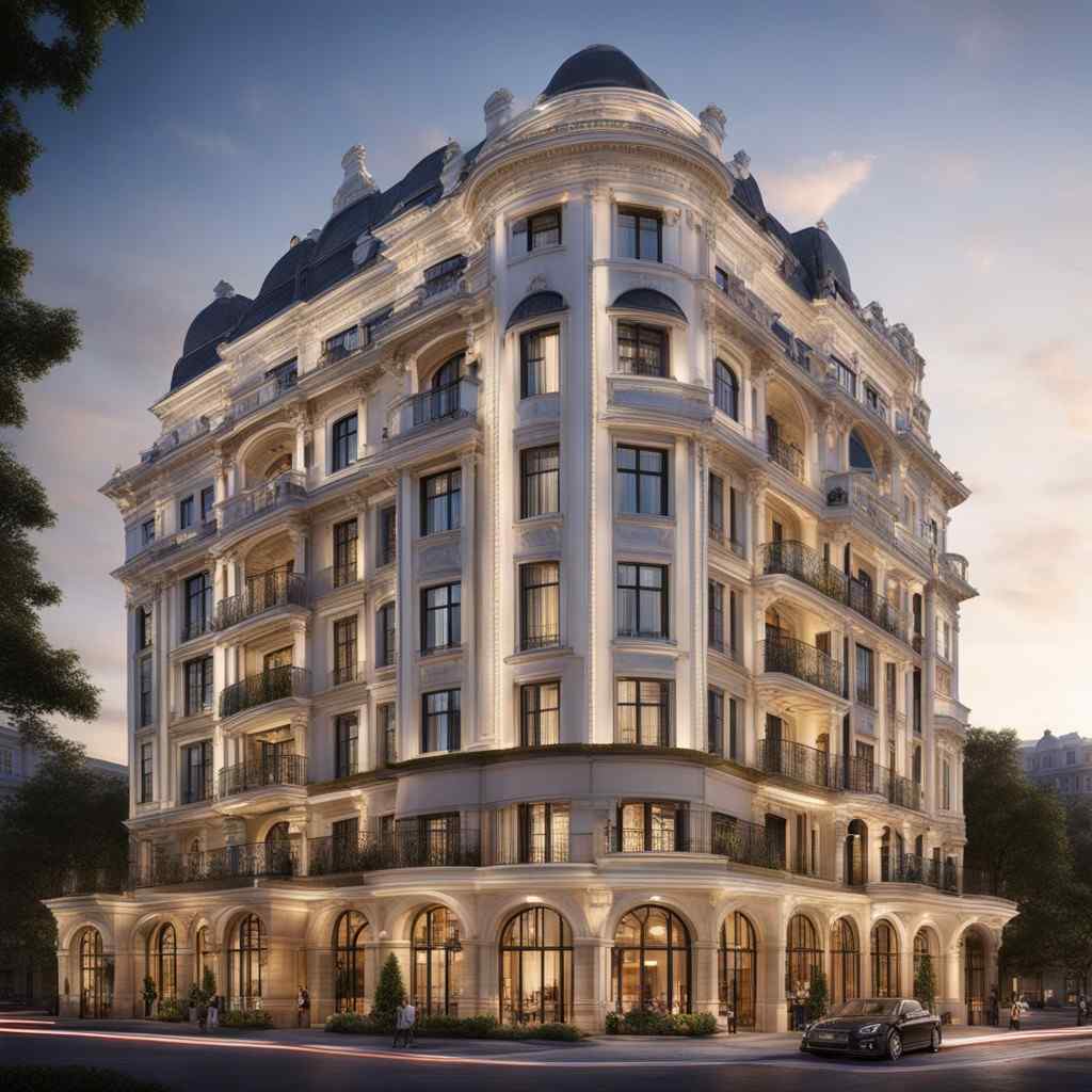 Historical Hotels . Tampico, Mexico