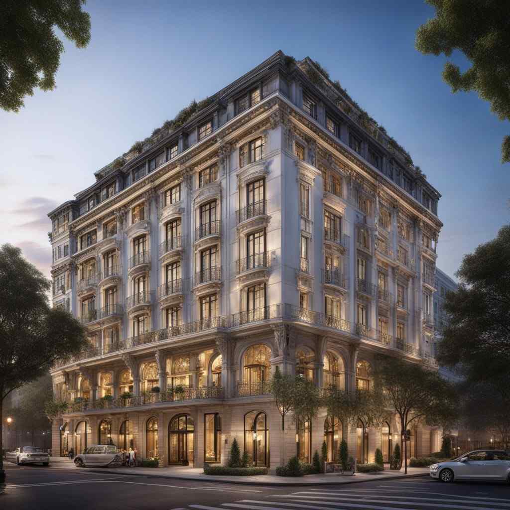 Hollywood Hotels . Veracruz, Mexico