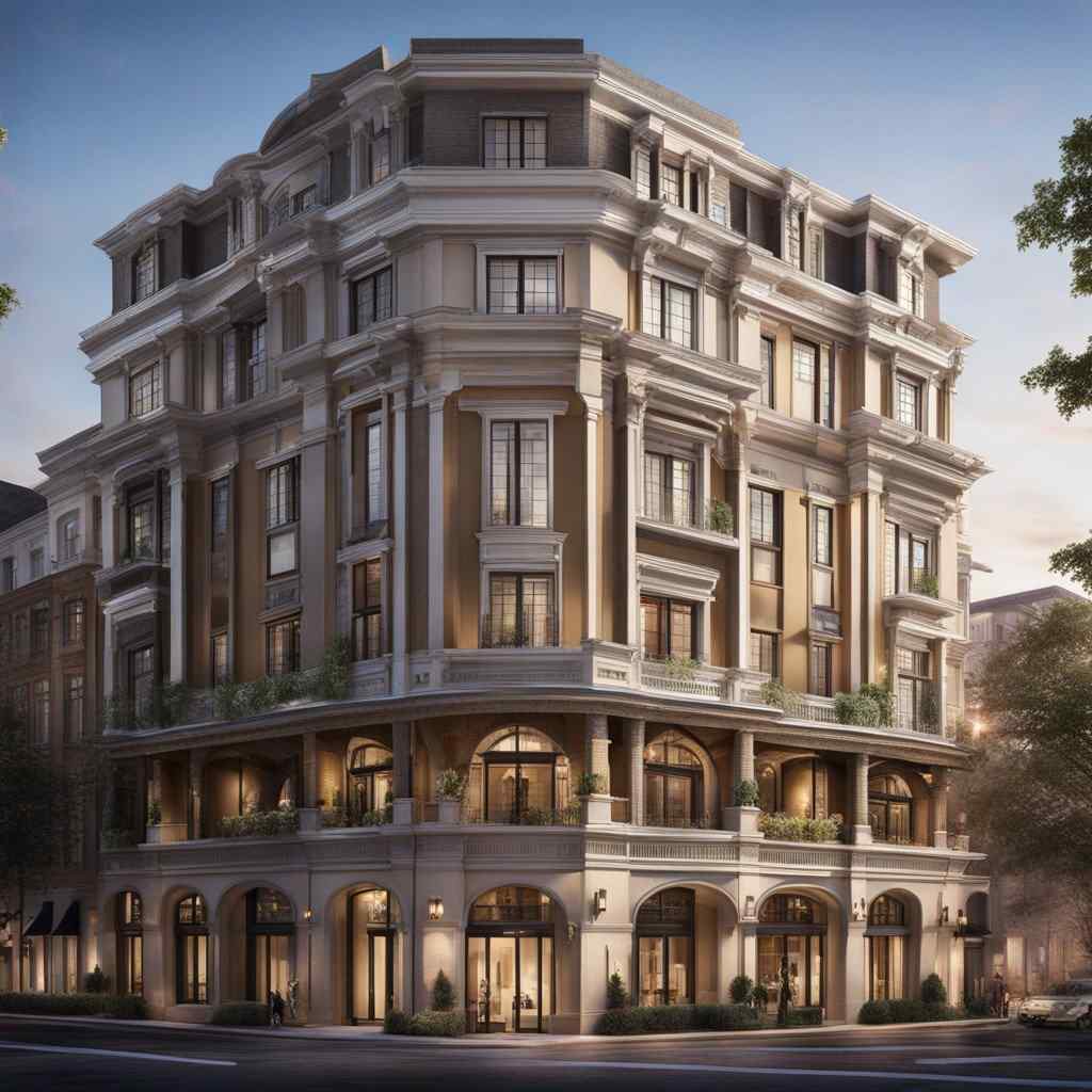 Hotel Amour . Cancun, Mexico