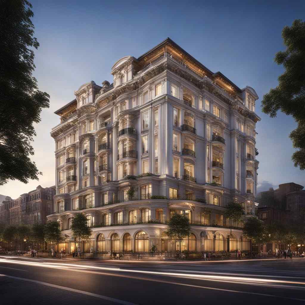 Hotel Brandt . Marrakech, Morocco