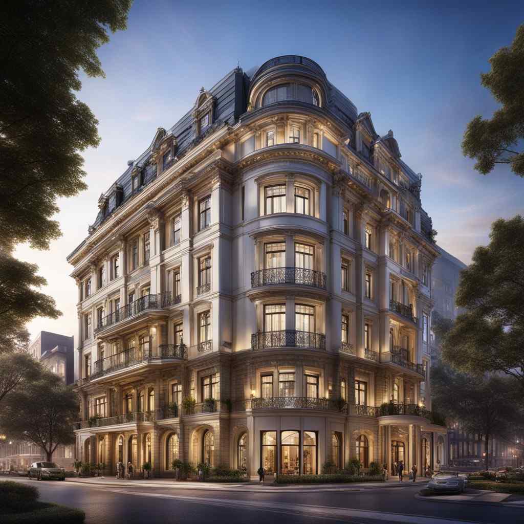 Hotel Extravaganza . Kénitra, Morocco