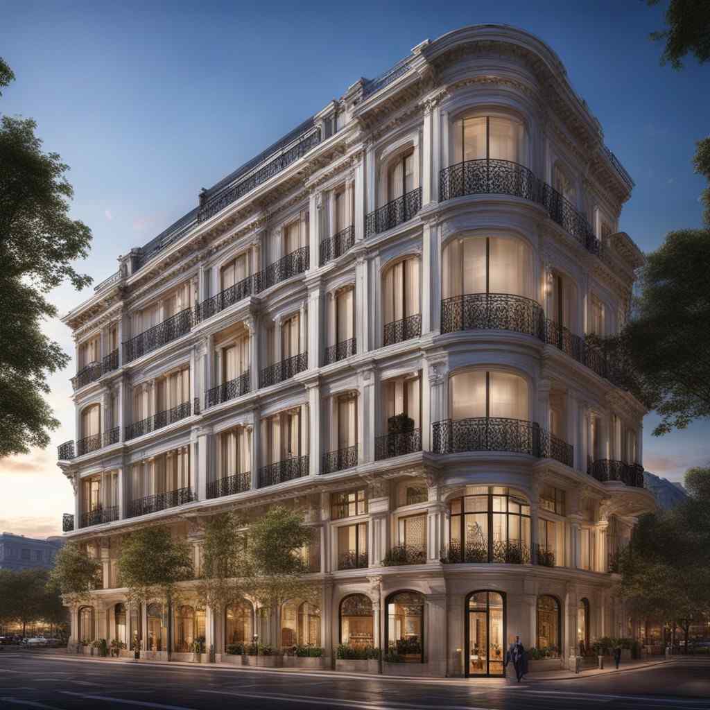 Hotel Metropolis . Maiduguri, Nigeria