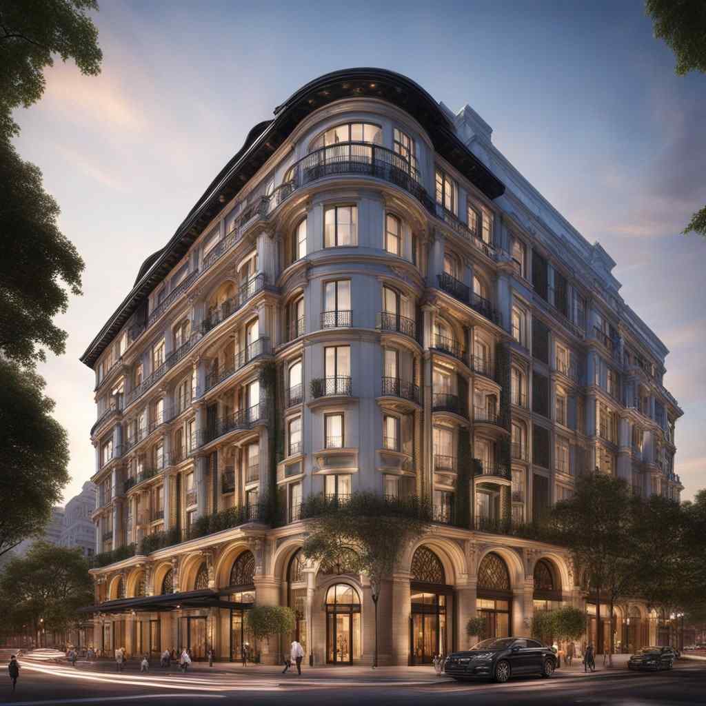 Hotel Quintessence . Hyderabad, Pakistan