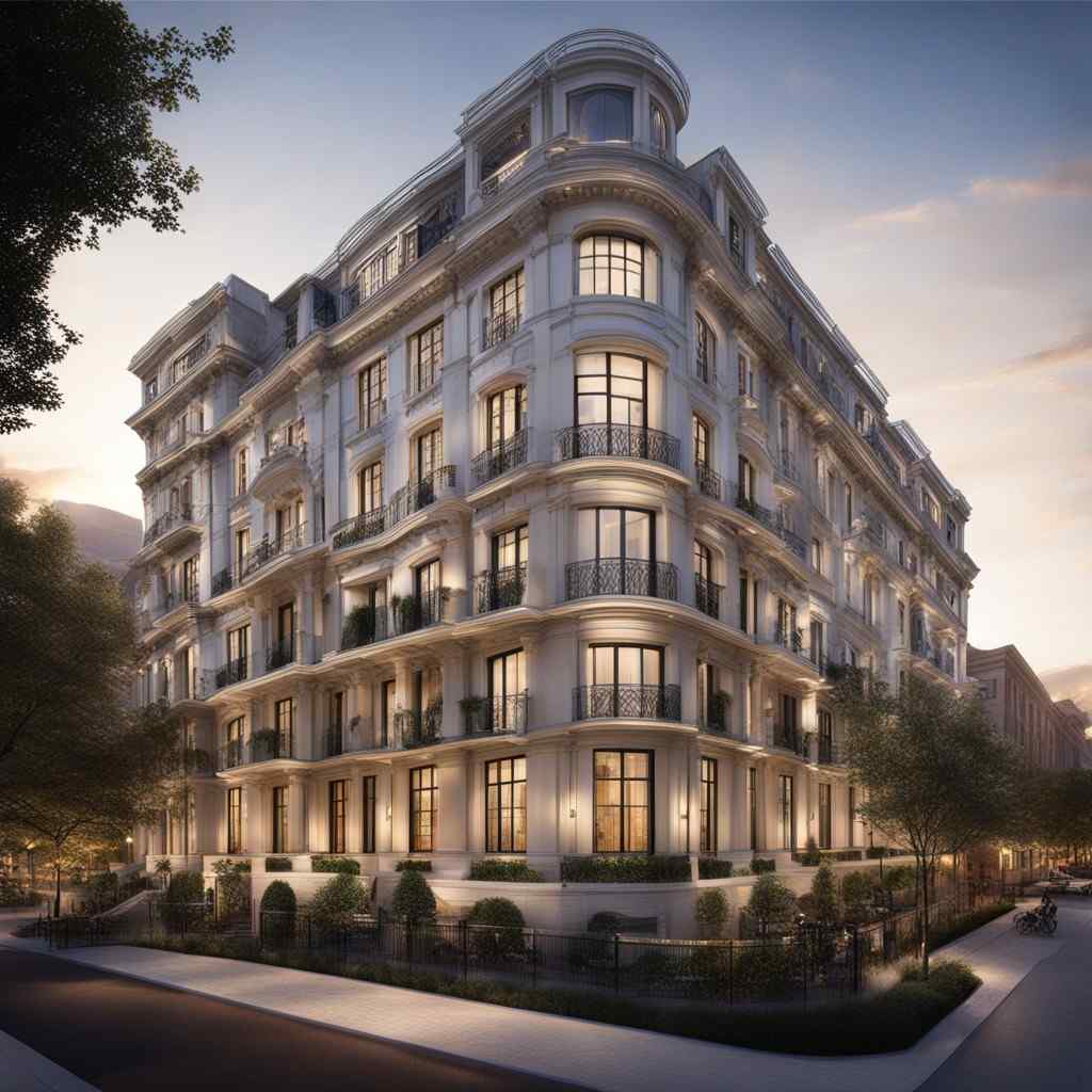 Hotel Remington . Hyderabad, India