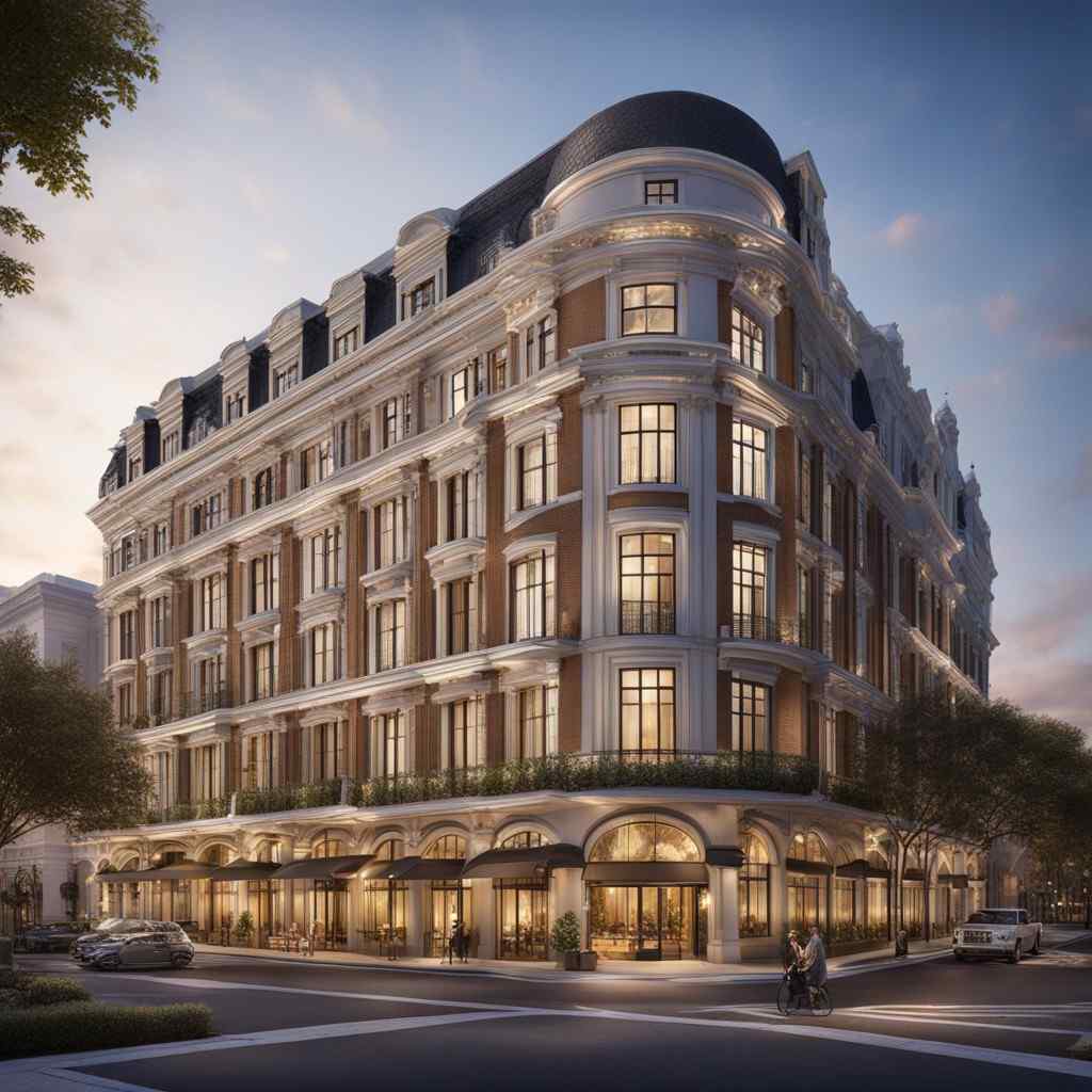 Hotel Reverie . Peshawar, Pakistan