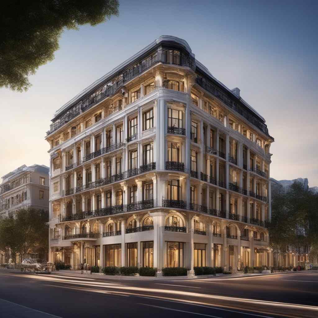 Hotel Versailles . Zamboanga, Philippines