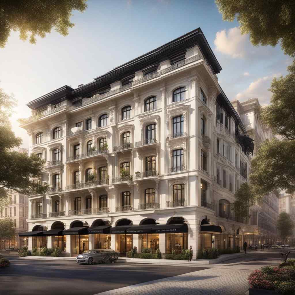 Hotel Zorro . Istanbul, Turkey